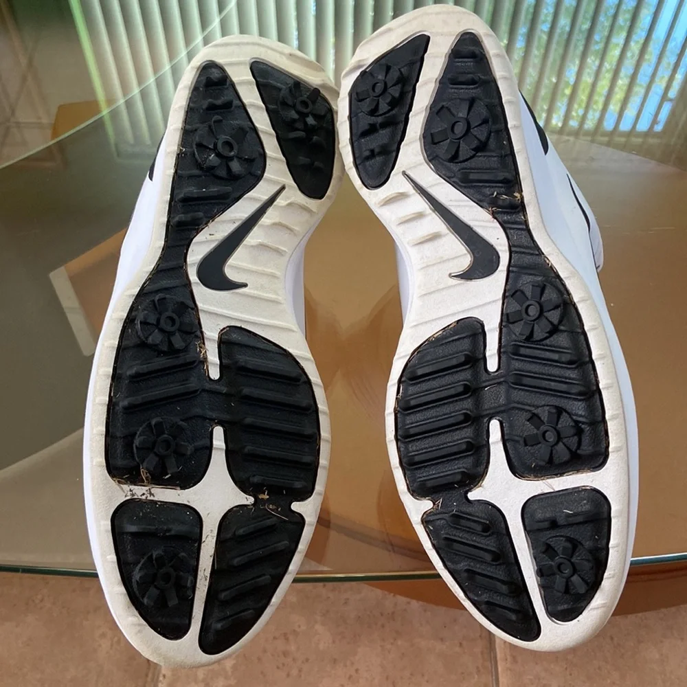 Nike golf shoes - Picture 6 of 8